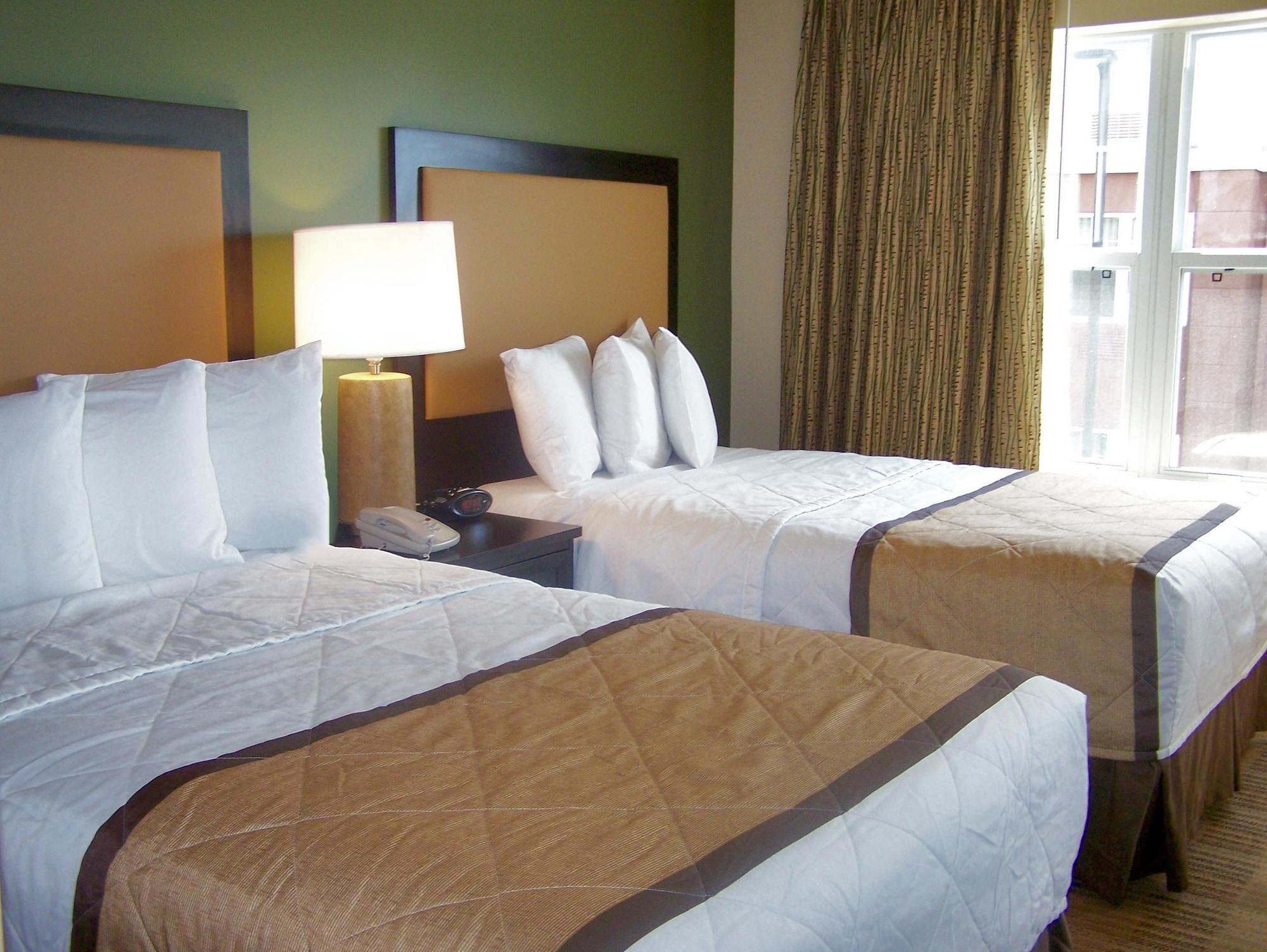 Extended Stay America Suites - Phoenix - Chandler - E Chandler Blvd Exterior foto