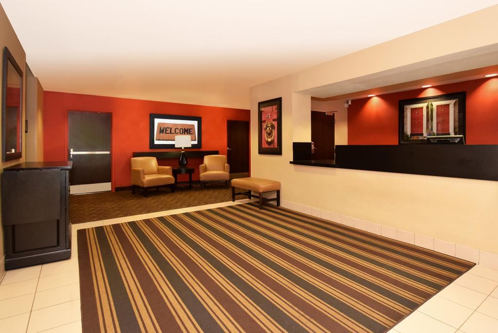 Extended Stay America Suites - Phoenix - Chandler - E Chandler Blvd Exterior foto
