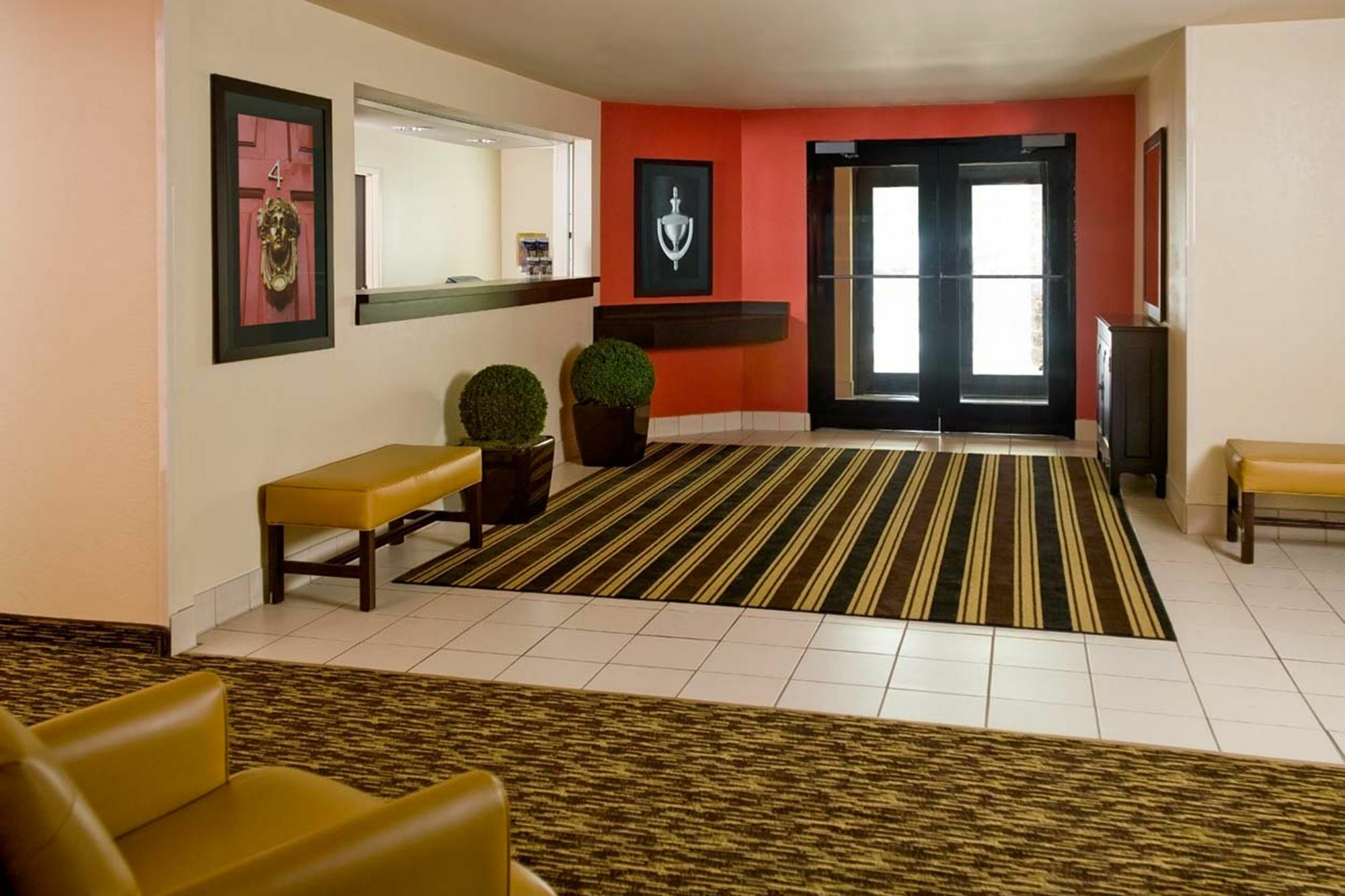Extended Stay America Suites - Phoenix - Chandler - E Chandler Blvd Exterior foto